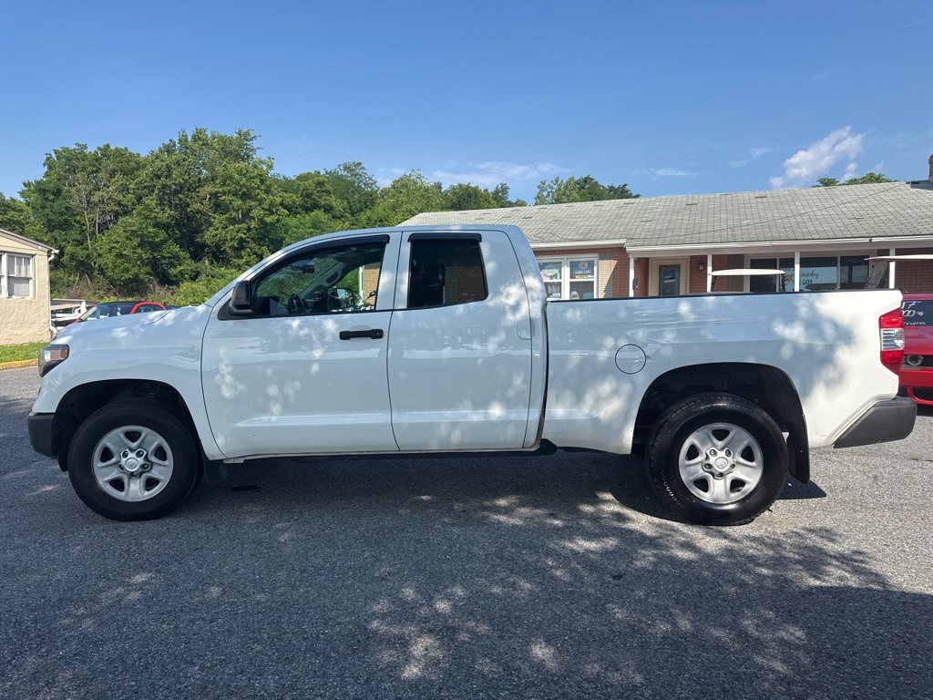 2019 Toyota Tundra Image 7