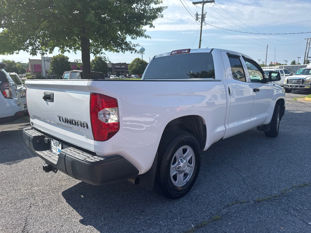 2019 Toyota Tundra Image 10