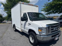Image for 2013 Ford Econoline E350 SUPER DUTY CUTAWAY ID: 6625851