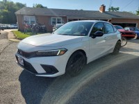 Image for 2022 Honda Civic Sport ID: 6626427