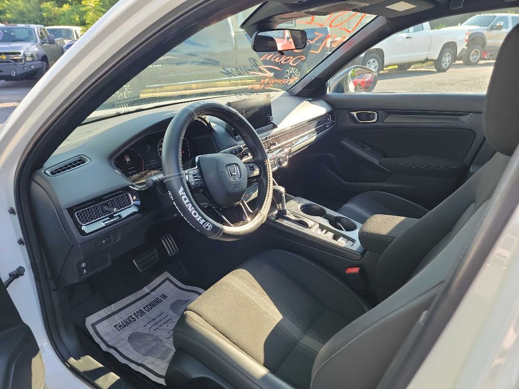 2022 Honda Civic Image 15