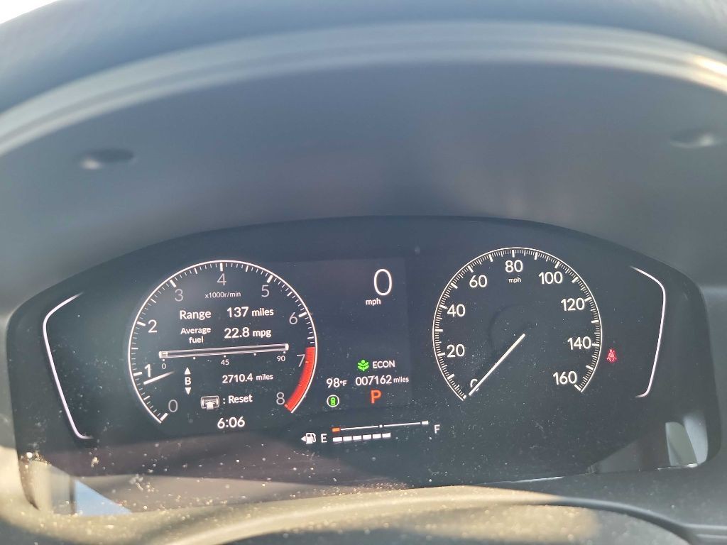 2022 Honda Civic Image 19