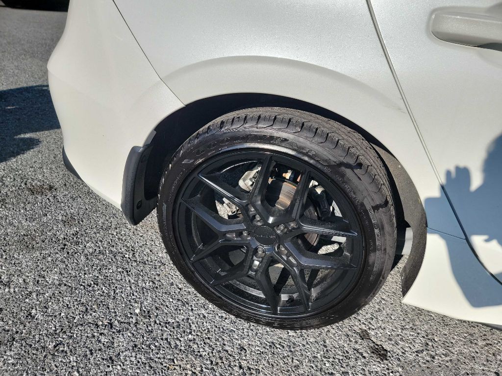 2022 Honda Civic Image 22