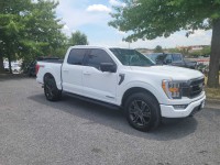 Image for 2022 Ford F-150 Supercrew ID: 6626696