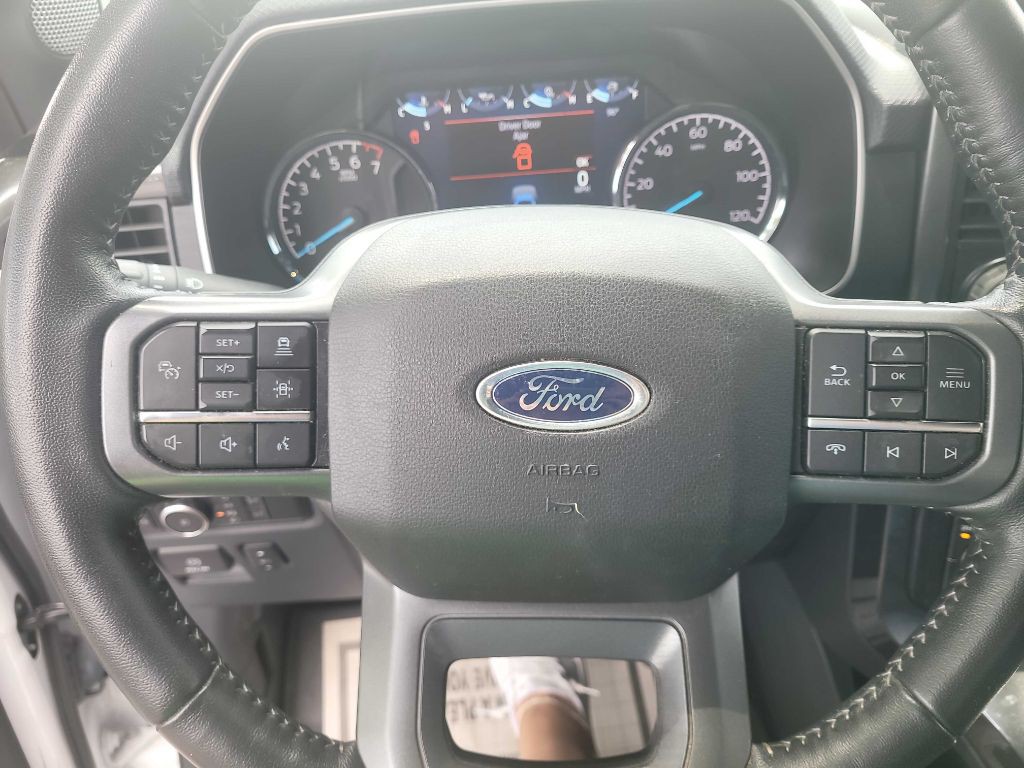 2022 Ford F-150 Image 7