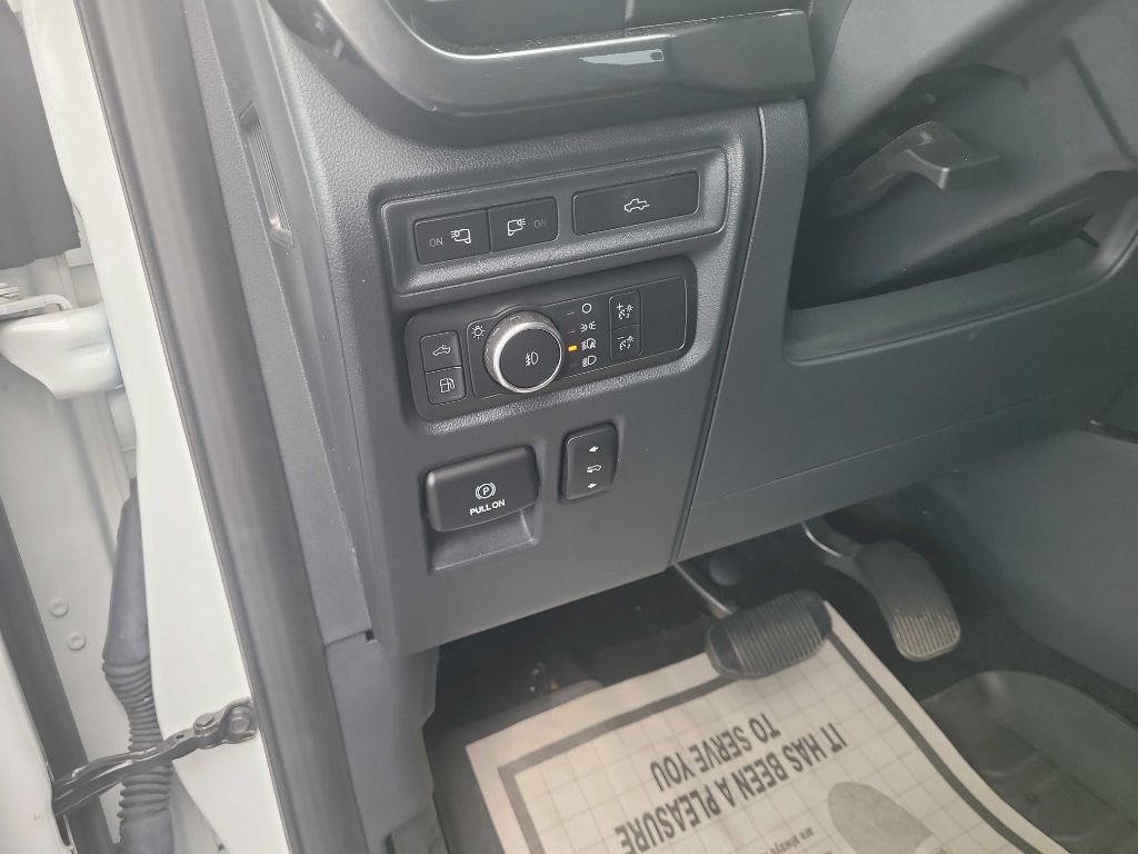 2022 Ford F-150 Image 11