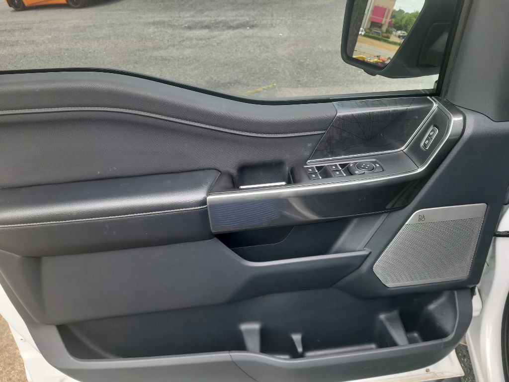 2022 Ford F-150 Image 12