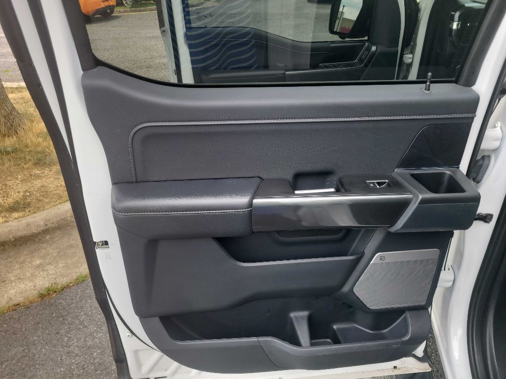2022 Ford F-150 Image 13