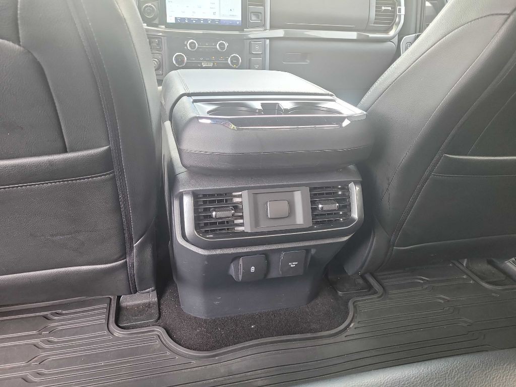 2022 Ford F-150 Image 14
