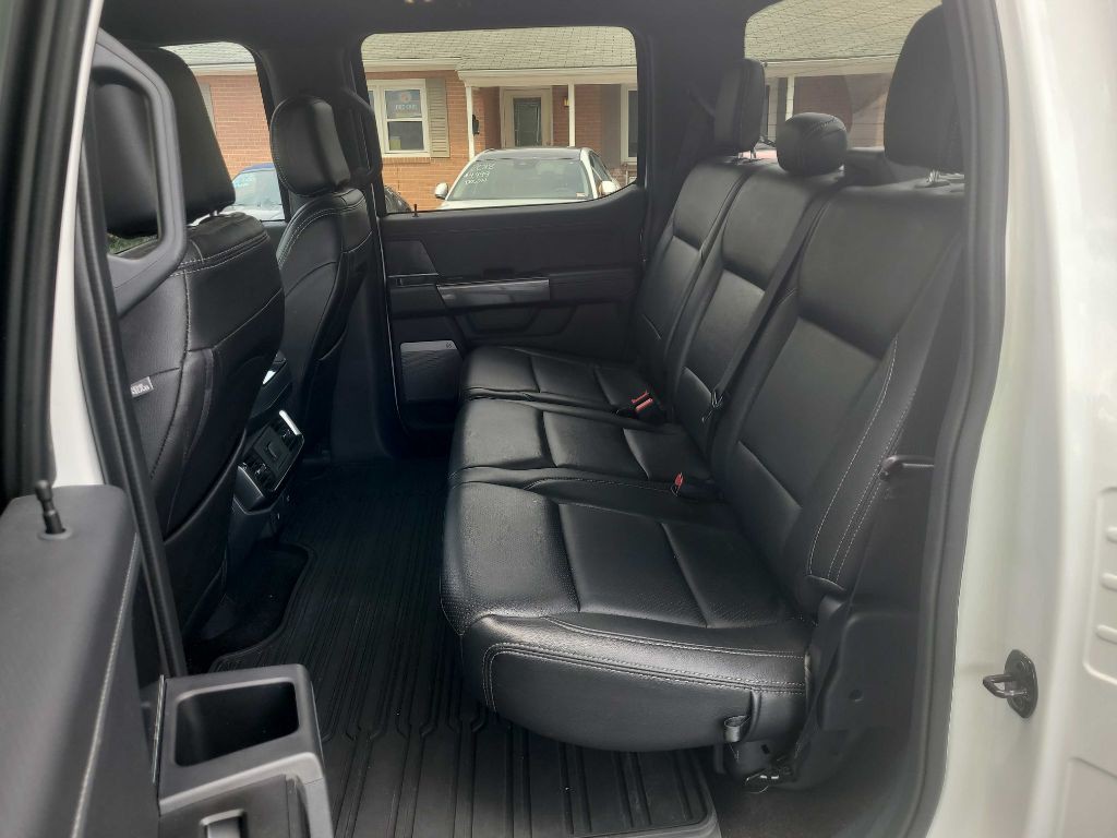 2022 Ford F-150 Image 15