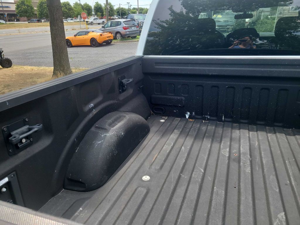 2022 Ford F-150 Image 17