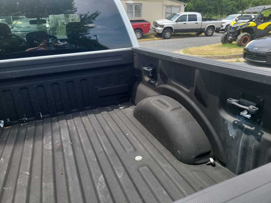 2022 Ford F-150 Image 18