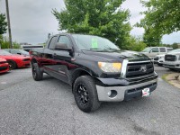 Image for 2013 Toyota Tundra DOUBLE CAB SR5 ID: 6627259
