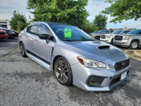 Image for 2017 Subaru WRX Premium ID: 6628380