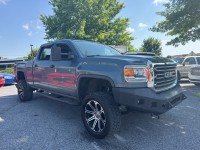 Image for 2015 GMC Sierra 2500 SLT ID: 6629284