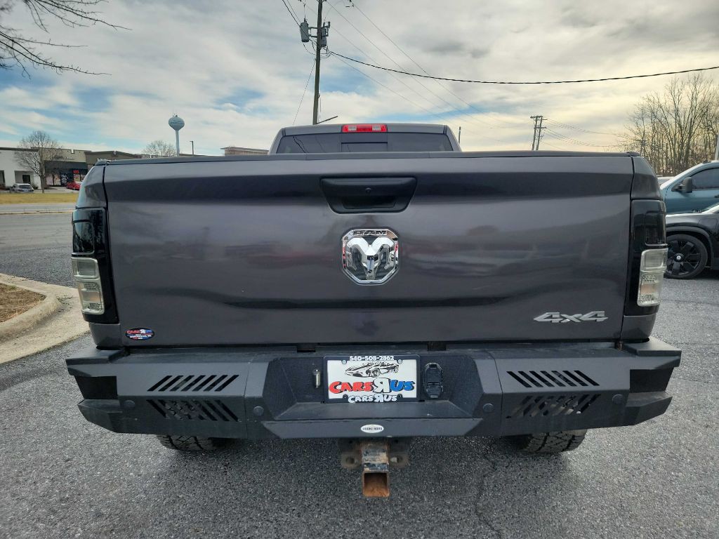 2019 RAM 2500 Image 6