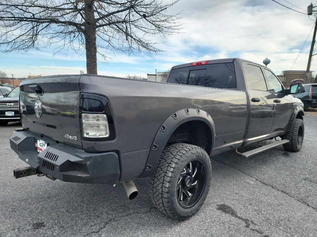2019 RAM 2500 Image 7