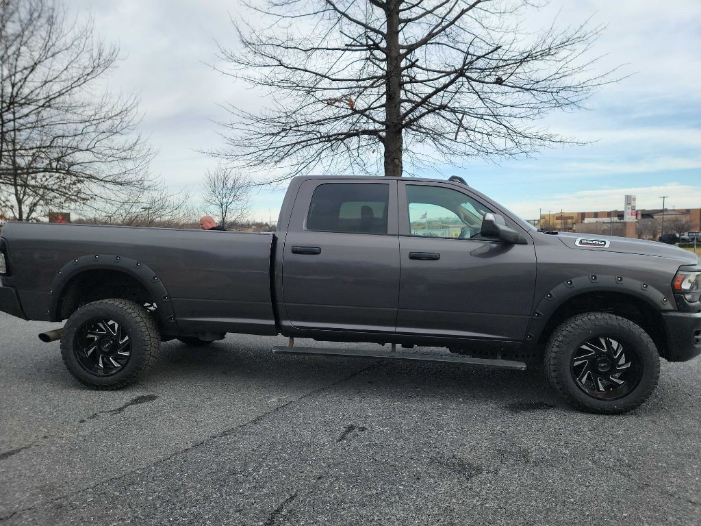 2019 RAM 2500 Image 8
