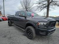 Image for 2019 RAM 2500 Tradesman ID: 6635916