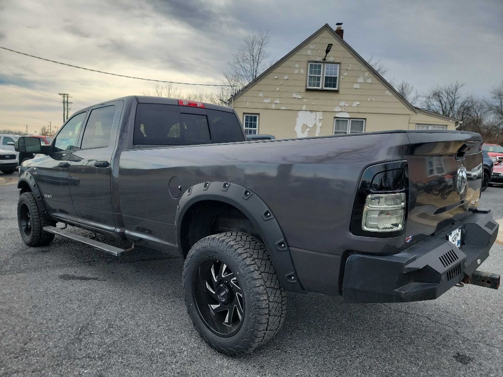 2019 RAM 2500 Image 5