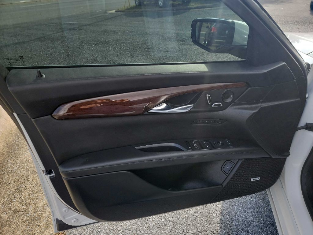 2019 Cadillac CT6 Image 9