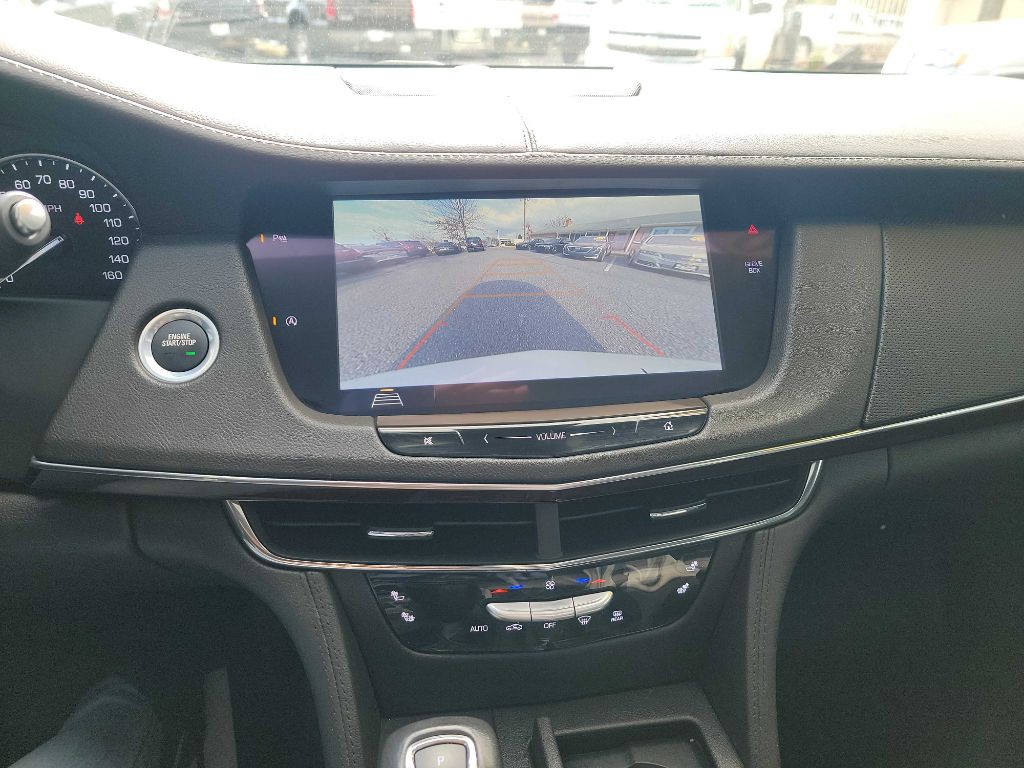 2019 Cadillac CT6 Image 15