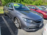 Image for 2019 Honda Civic EX ID: 6641555