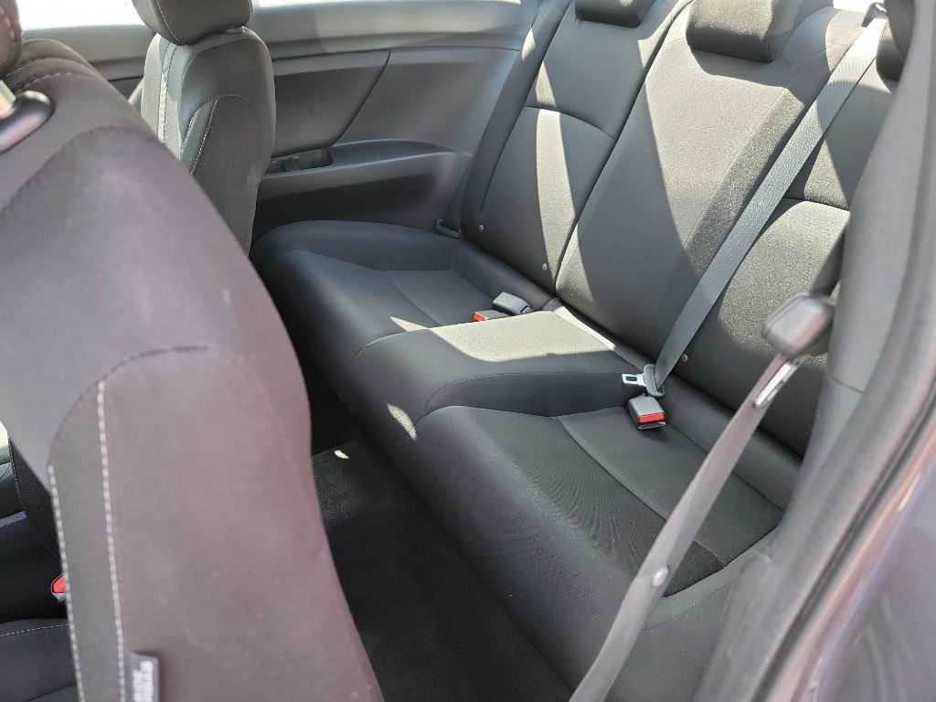 2019 Honda Civic Image 10