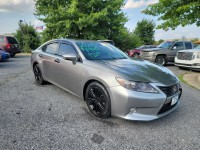 Image for 2015 Lexus ES 350 ID: 6702823