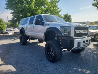 Image for 2011 Ford F-250 Super Duty ID: 6704924