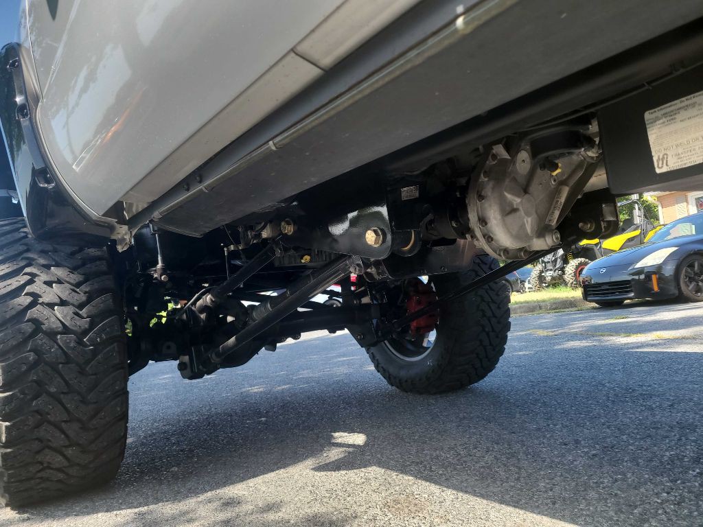 2011 Ford F-250 Image 12