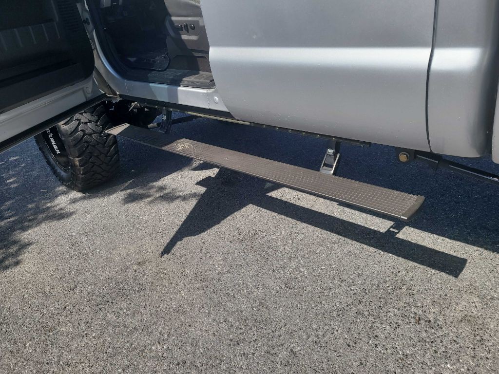 2011 Ford F-250 Image 17