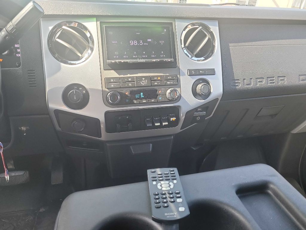 2011 Ford F-250 Image 22