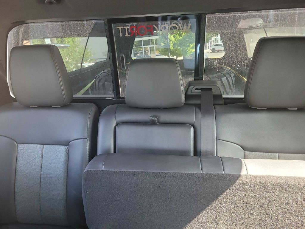 2011 Ford F-250 Image 26
