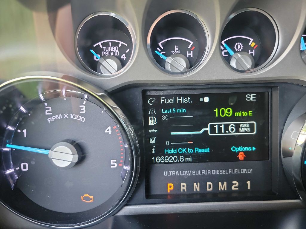 2011 Ford F-250 Image 31