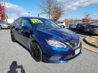 Image for 2017 Nissan Sentra S ID: 6720250