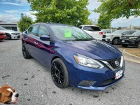 Image for 2017 Nissan Sentra S ID: 6720250