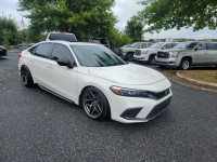 Image for 2024 Honda Civic SI ID: 6760264