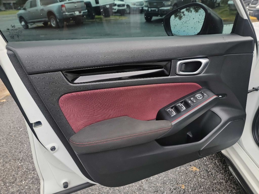 2024 Honda Civic Image 8