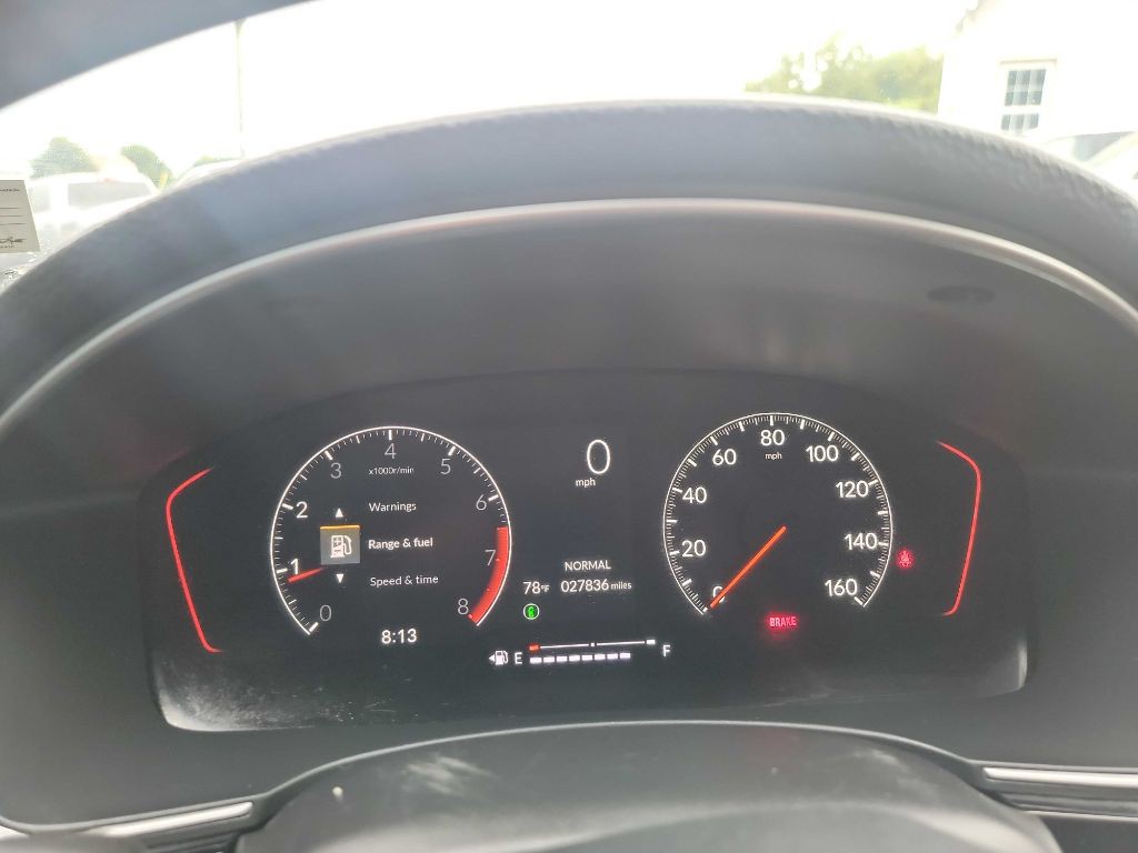 2024 Honda Civic Image 11