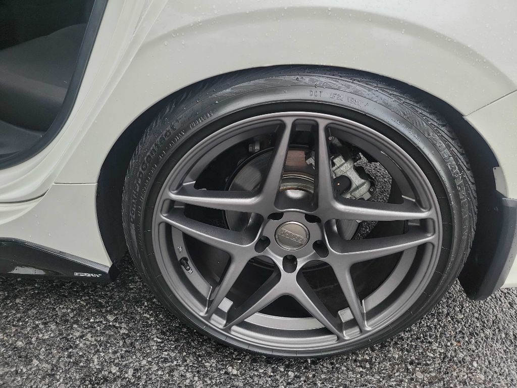 2024 Honda Civic Image 13