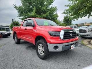 Image for 2007 Toyota Tundra SR5 ID: 6772412