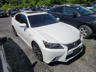 Image for 2014 Lexus GS 350 ID: 6806411
