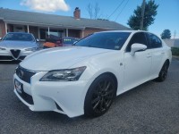 Image for 2014 Lexus GS 350 ID: 6806411