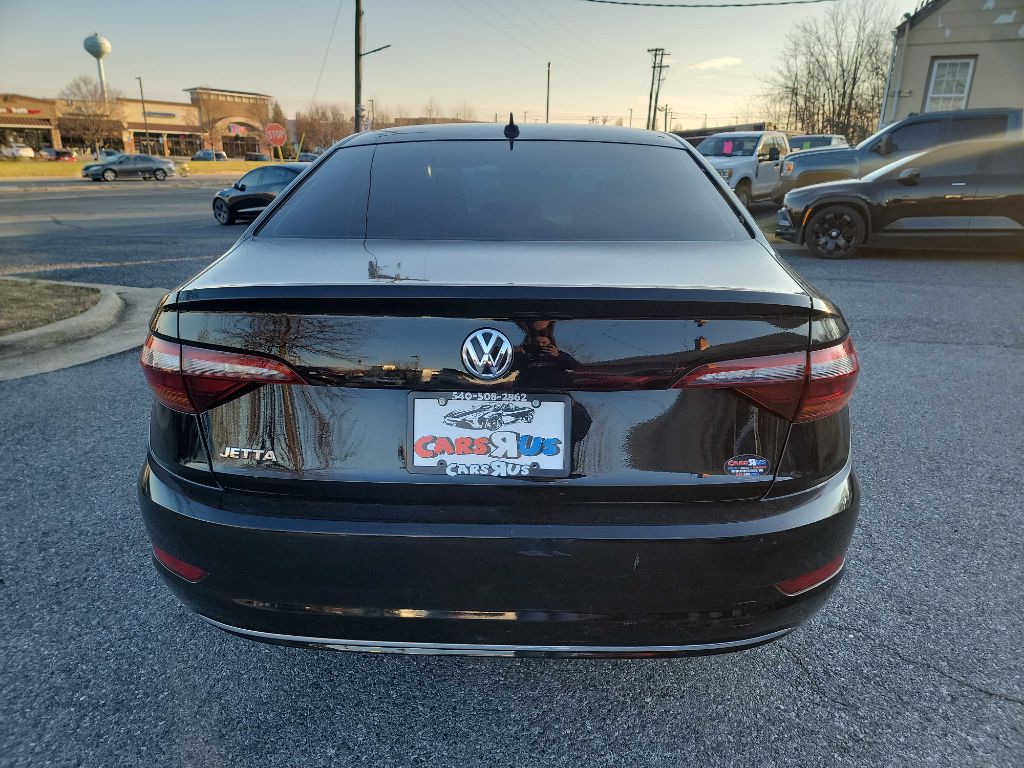 2019 Volkswagen Jetta Image 6
