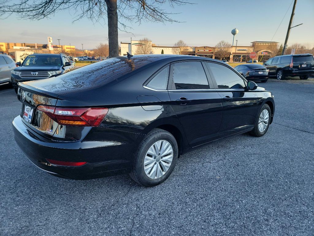 2019 Volkswagen Jetta Image 7