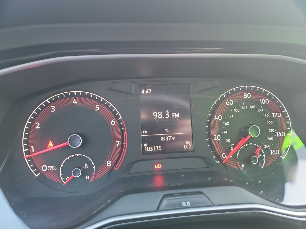 2019 Volkswagen Jetta Image 10