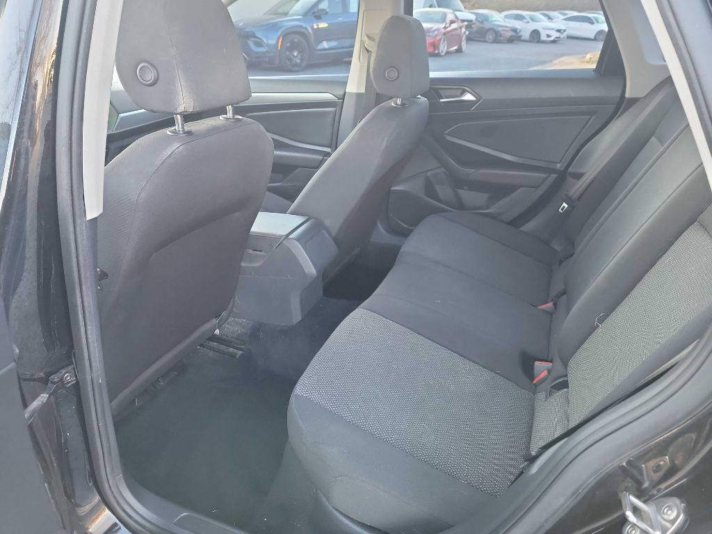 2019 Volkswagen Jetta Image 11