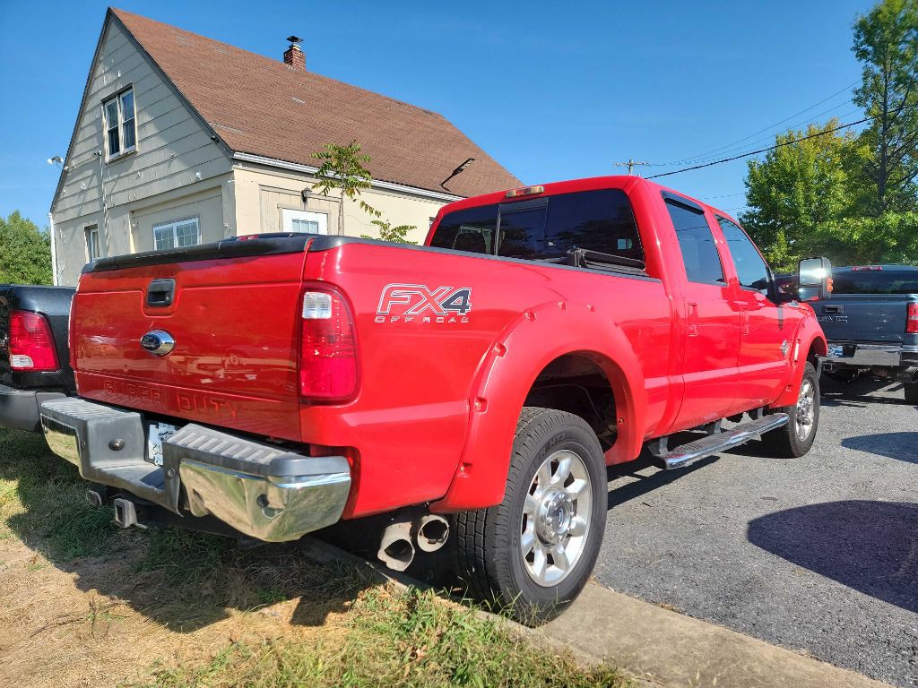 2016 Ford F-350 Image 6