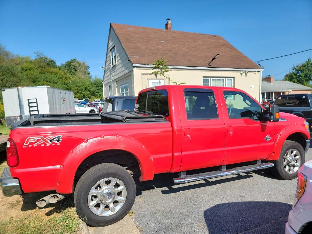 2016 Ford F-350 Image 7